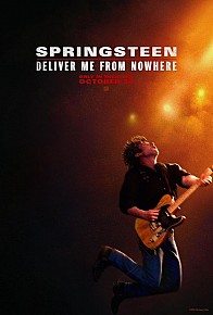 SPRINGSTEEN: DELIVER ME FROM NOWHEREPoster