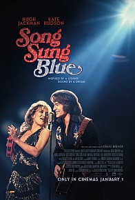 SONG SUNG BLUEPoster