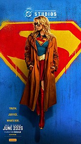 SUPERGIRLPoster