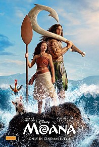 MOANAPoster